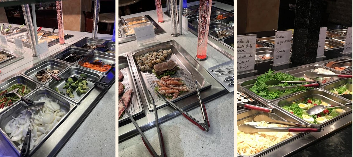 Tendance d'Asie - Gallery Image 2