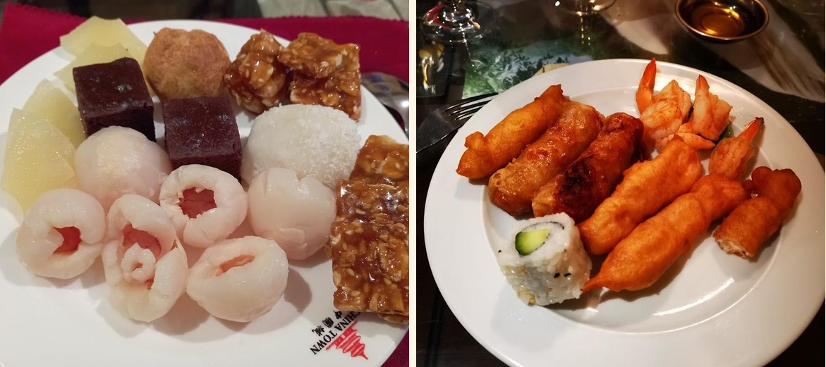 Tendance d'Asie - Gallery Image 6